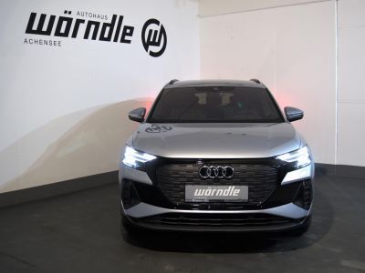 Audi Q4 e-tron Gebrauchtwagen