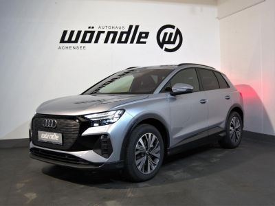 Audi Q4 e-tron Gebrauchtwagen