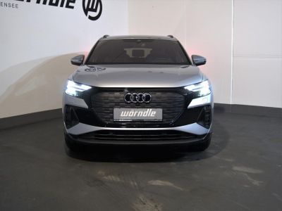 Audi Q4 e-tron Gebrauchtwagen