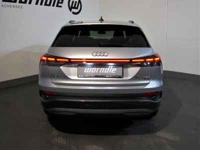 Audi Q4 e-tron Gebrauchtwagen