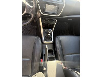 Suzuki SX4 Gebrauchtwagen Suzuki SX4 Gebrauchtwagen