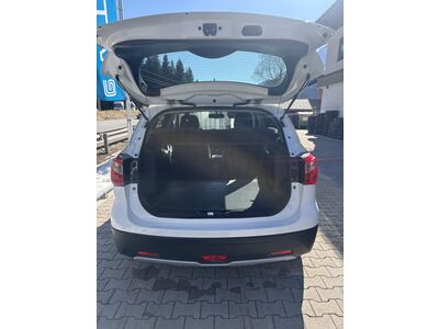 Suzuki SX4 Gebrauchtwagen Suzuki SX4 Gebrauchtwagen