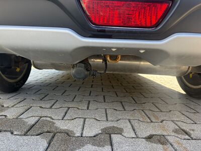 Suzuki SX4 Gebrauchtwagen Suzuki SX4 Gebrauchtwagen