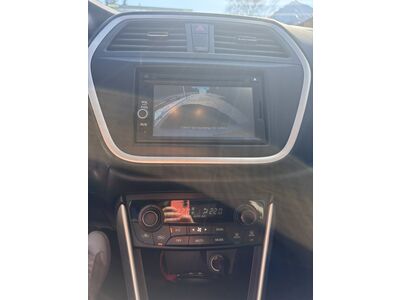 Suzuki SX4 Gebrauchtwagen Suzuki SX4 Gebrauchtwagen