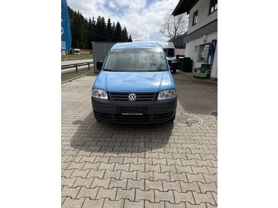 VW Caddy Gebrauchtwagen VW Caddy Gebrauchtwagen