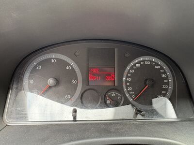 VW Caddy Gebrauchtwagen VW Caddy Gebrauchtwagen