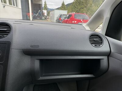 VW Caddy Gebrauchtwagen VW Caddy Gebrauchtwagen