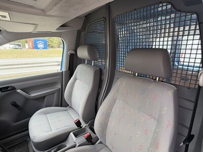 VW Caddy Gebrauchtwagen VW Caddy Gebrauchtwagen