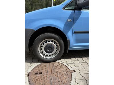 VW Caddy Gebrauchtwagen VW Caddy Gebrauchtwagen