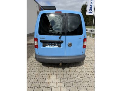 VW Caddy Gebrauchtwagen VW Caddy Gebrauchtwagen
