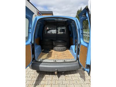 VW Caddy Gebrauchtwagen VW Caddy Gebrauchtwagen