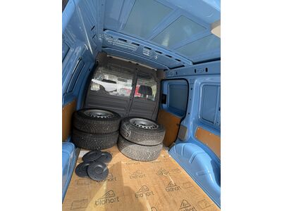 VW Caddy Gebrauchtwagen VW Caddy Gebrauchtwagen