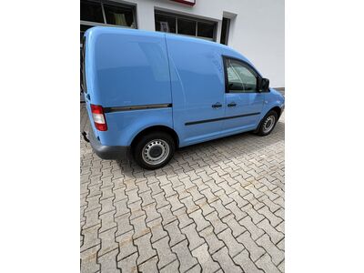 VW Caddy Gebrauchtwagen VW Caddy Gebrauchtwagen