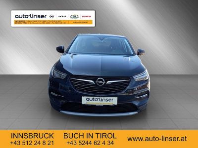 Opel Grandland X Gebrauchtwagen