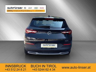 Opel Grandland X Gebrauchtwagen