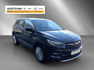 Opel Grandland X Gebrauchtwagen