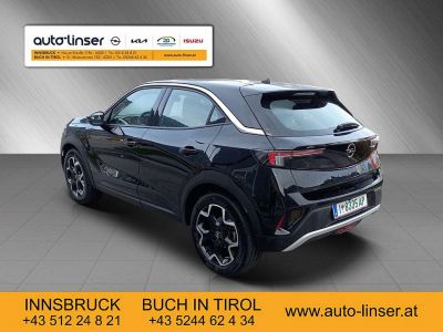 Opel Mokka Gebrauchtwagen