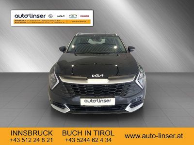 KIA Sportage Tageszulassung