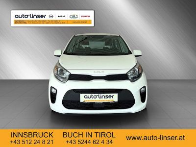 KIA Picanto Tageszulassung