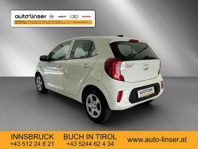 KIA Picanto Tageszulassung