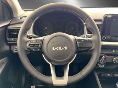 KIA Stonic Gebrauchtwagen