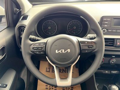 KIA Picanto Tageszulassung