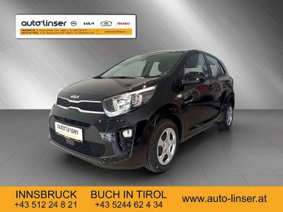 KIA Picanto Tageszulassung