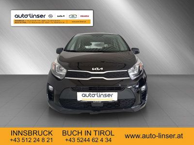 KIA Picanto Tageszulassung