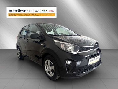 KIA Picanto Tageszulassung