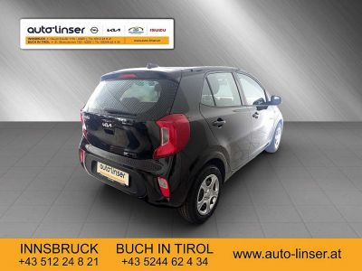 KIA Picanto Tageszulassung