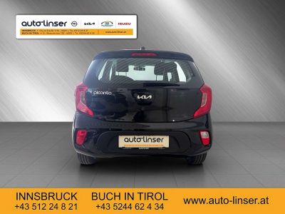 KIA Picanto Tageszulassung