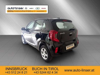 KIA Picanto Tageszulassung