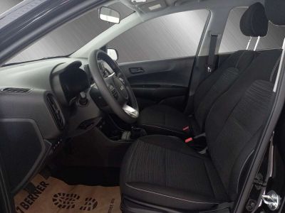 KIA Picanto Tageszulassung