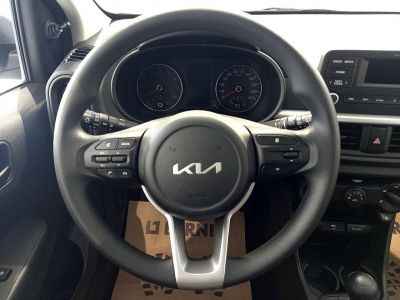 KIA Picanto Tageszulassung