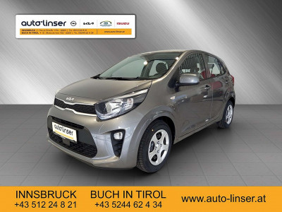 KIA Picanto Tageszulassung