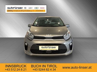 KIA Picanto Tageszulassung