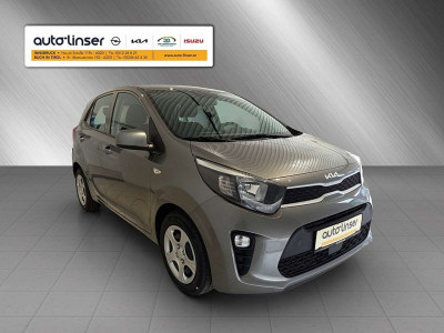 KIA Picanto Tageszulassung