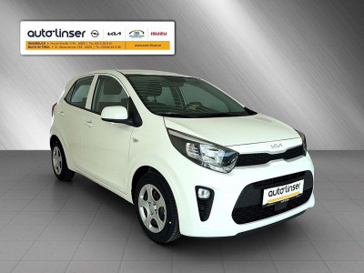 KIA Picanto Tageszulassung