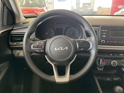 KIA Rio Gebrauchtwagen