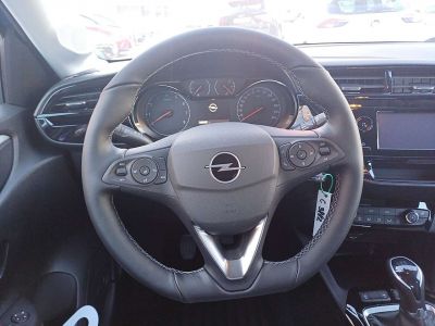 Opel Corsa Tageszulassung