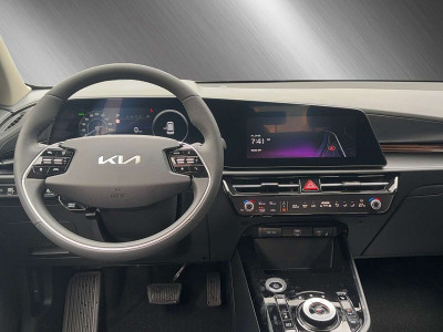 KIA Niro Vorführwagen