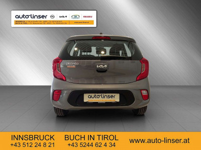 KIA Picanto Tageszulassung