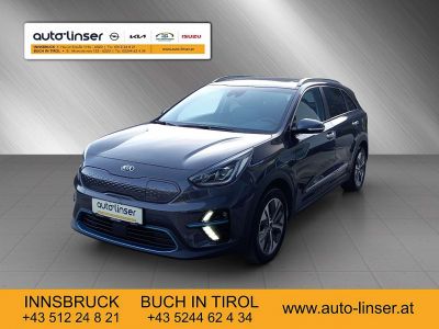 KIA Niro Gebrauchtwagen