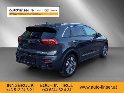 KIA Niro Gebrauchtwagen