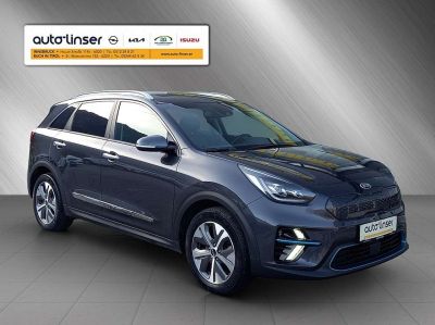 KIA Niro Gebrauchtwagen