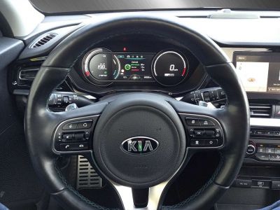 KIA Niro Gebrauchtwagen