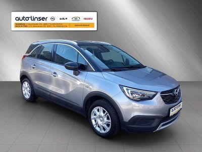 Opel Crossland X Gebrauchtwagen