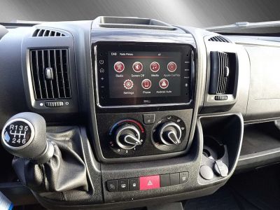 Opel Movano Neuwagen