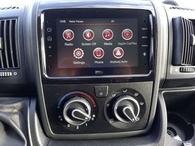 Opel Movano Neuwagen