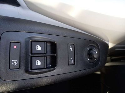 Opel Movano Neuwagen